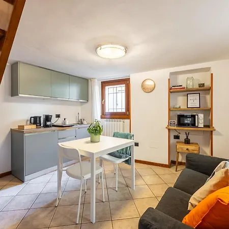 Casa Carla 아파트 *