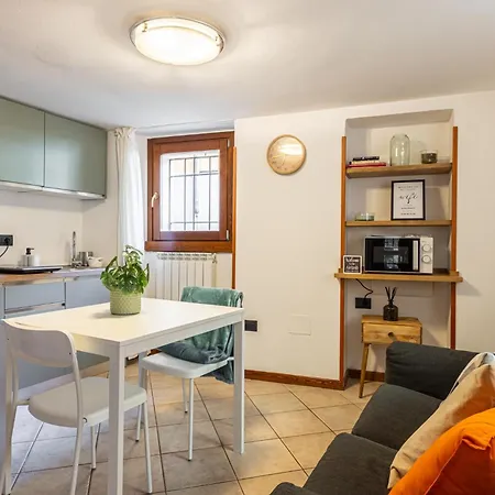 Casa Carla 아파트