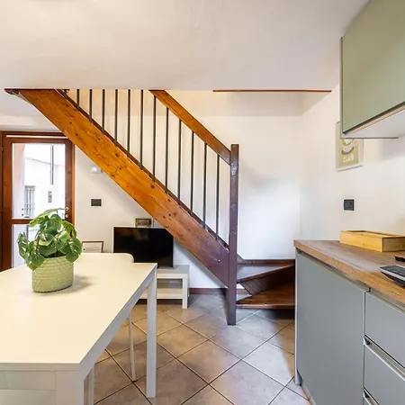 Casa Carla * 벨라지오