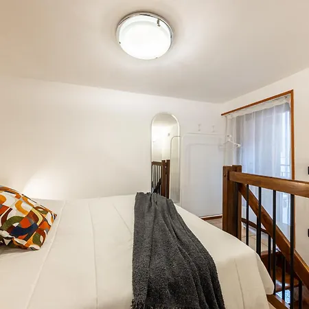 公寓 Casa Carla
