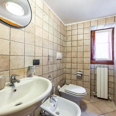 Casa Carla 아파트